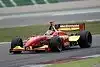 Bild zum Inhalt: Pole Position für Bourdais in Assen