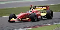 Bild zum Inhalt: Pole Position für Bourdais in Assen