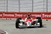 Bild zum Inhalt: Detroit: Siebente Pole Position für Castroneves