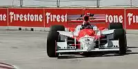Bild zum Inhalt: Detroit: Siebente Pole Position für Castroneves