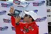Bild zum Inhalt: Stimmen zum IndyCar-Qualifying in Detroit