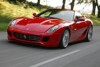 Bild zum Inhalt: Novitec Rosso: Kraftkur für Ferrari 599 GTB