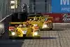 Bild zum Inhalt: Porsche dominiert Qualifying in Detroit
