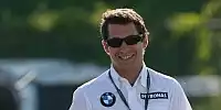 Bild zum Inhalt: Für GP2-Finale: Timo Glock in Japan nicht dabei