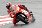 Loris Capirossi (Ducati)