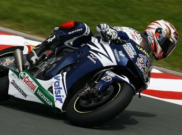 Marco Melandri Marco Melandri