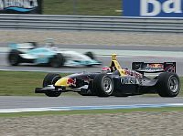 Neel Jani Neel Jani