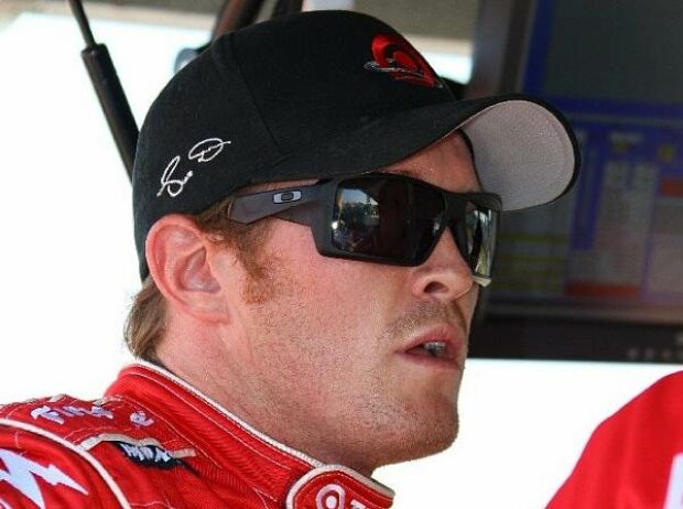 Scott Dixon Scott Dixon