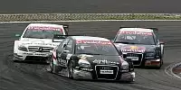 Jamie Green; Timo Scheider; Mattias Ekström