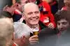 Bild zum Inhalt: Ullrich: "Das war Tourenwagensport vom Feinsten"
