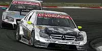 Bernd Schneider; Tom Kristensen