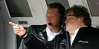 Hans-Jürgen Mattheis, Norbert Haug
