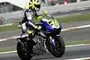 Bild zum Inhalt: Rossi: "Wir haben bis Estoril noch viel Arbeit vor uns"