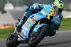 Bild zum Inhalt: Beide Suzuki-Fahrer in Misano auf das Podium
