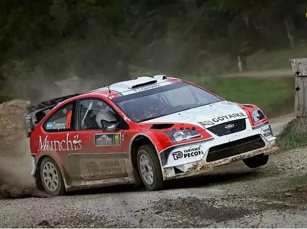 Luis Perez Companc Titel-Bild zur News: Luis Perez Companc