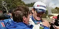 Malcolm Wilson, Marcus Grönholm
