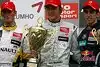 Bild zum Inhalt: Euroserie: Stimmen zum zweiten Rennen am Nürburgring