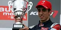 Sebastien Buemi