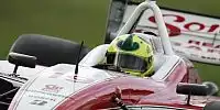 Bruno Junqueira Dale Coyne