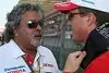 Bild zum Inhalt: Mallya schwärmt vom "Team Indien"