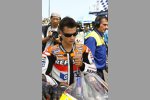  Daniel Pedrosa