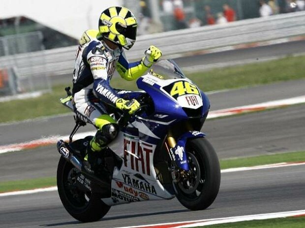 Valentino Rossi Valentino Rossi
