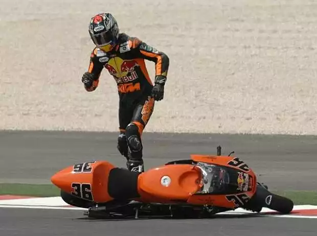 Mika Kallio Titel-Bild zur News: Mika Kallio