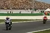 Bild zum Inhalt: Lohn für beherztes Gresini-Lazarett