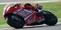 Casey Stoner