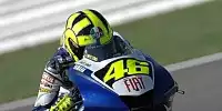 Bild zum Inhalt: Yamaha verteidigt Risiko mit neuem Motor