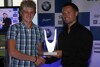Bild zum Inhalt: Formula BMW UK: Ericsson steht als erster Meister fest