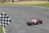 Bild zum Inhalt: Formel 3: Hitech-Team biegt auf die Zielgerade ein