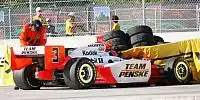 Helio Castroneves