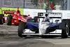 Bild zum Inhalt: IndyCar: Titelduell spitzt sich zu