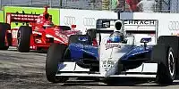 Bild zum Inhalt: IndyCar: Titelduell spitzt sich zu