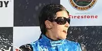 Danica Patrick