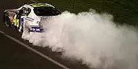 Bild zum Inhalt: Johnson siegt beim Heimspiel in Fontana