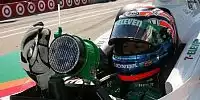 Tony Kanaan