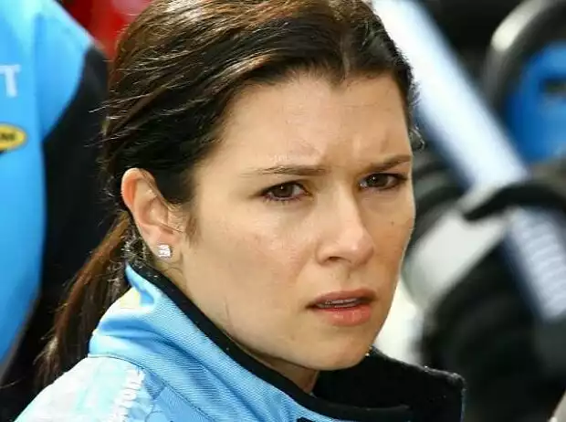 Danica Patrick Titel-Bild zur News: Danica Patrick