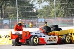  Helio Castroneves