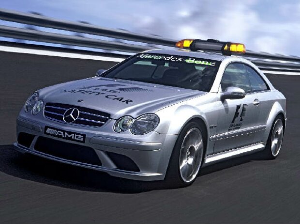 Safety Car