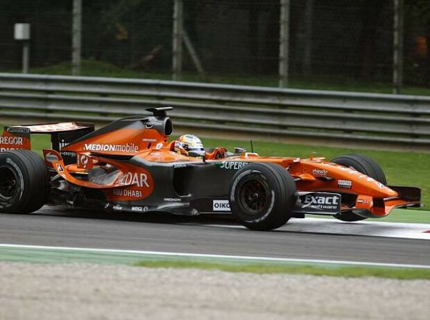 Adrian Sutil