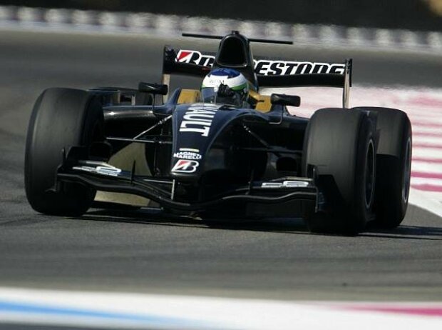 GP2/08 GP2/08