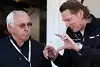 Bild zum Inhalt: Aufrecht: "Wir brauchen Ralf Schumacher"