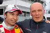 Bild zum Inhalt: Frentzen: Ralf Schumacher in der DTM wäre "sensationell"