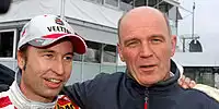 Bild zum Inhalt: Frentzen: Ralf Schumacher in der DTM wäre "sensationell"