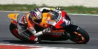 Nicky Hayden