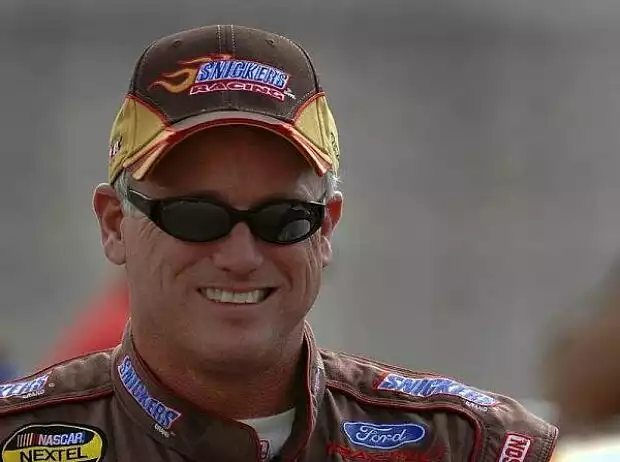 Ricky Rudd Titel-Bild zur News: Ricky Rudd