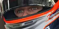 Bild zum Inhalt: Kovalainen: "Der Kurs verlangt die volle Konzentration"
