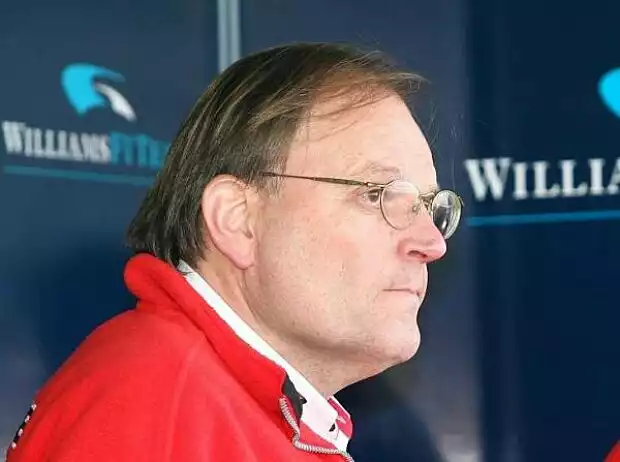 Kees van de Grint Titel-Bild zur News: Kees van de Grint